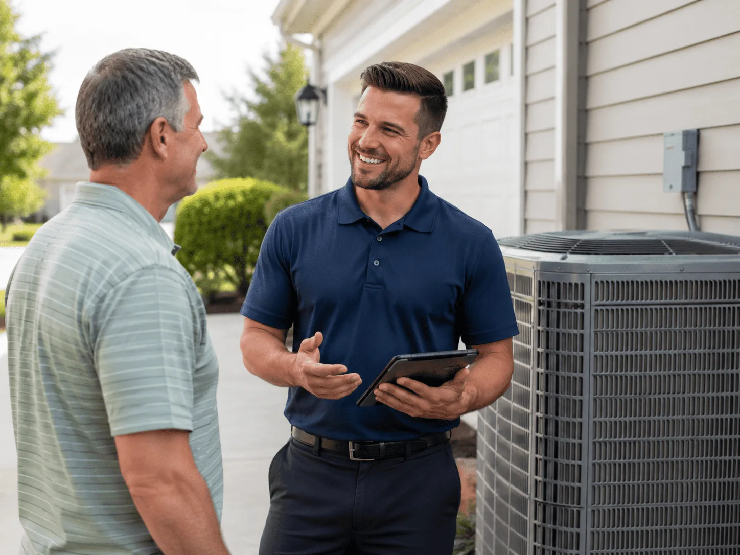 Heat Pump Installation Mediapolis, IA FAQs